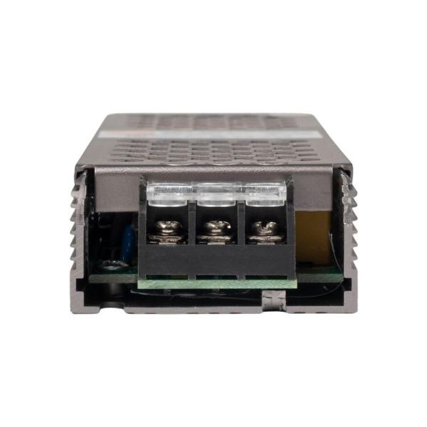 Блок питания для светодиод. ленты BSPS 100Вт 4.16А 24В IP20 метал. JazzWay 5015555