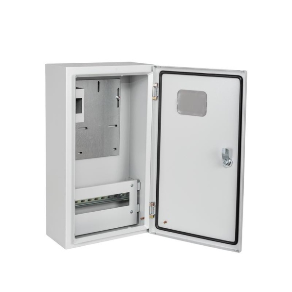Корпус металлический ЩУРн-3/12 IP54 540х310х165 PRIZMA TOKOV Electric TKE-PZ-UMRB-3/12-IP54