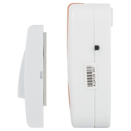 Звонок беспроводной аналоговый A02 ЭРА Б0019874