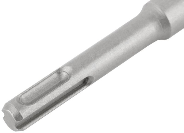 Зубило узкое SDS-PLUS легированная сталь 20х250х14мм FIT 33492