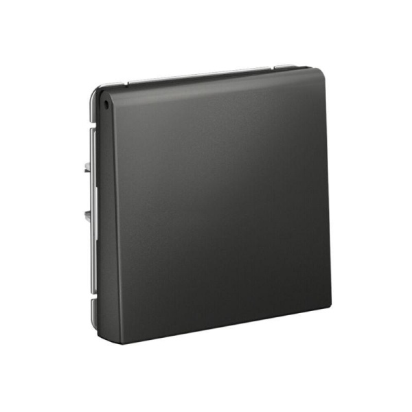 Вывод кабеля ArtGallery механизм базальт SE GAL001499