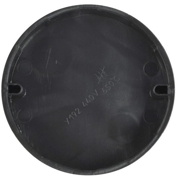 Коробка распаячная У192 d93х30мм для тверд. стен IEK UKT11-093-030-000-A-N