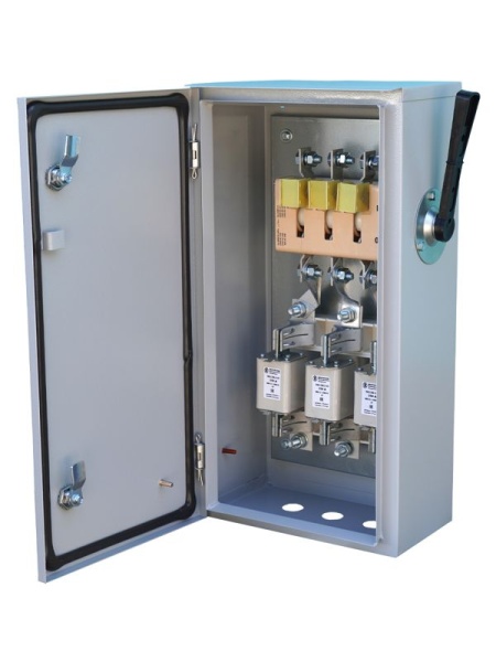 Ящик силовой ЯВЗ-32-IP54 УХЛ2 250А с ПН-2 250А Электротехник ET529124