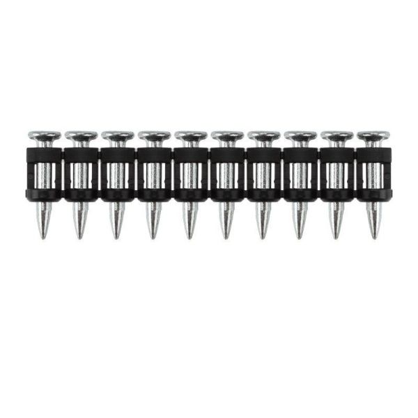 Гвоздь по бетону 3х22 (уп.1000шт) Kranz KR-16-1716