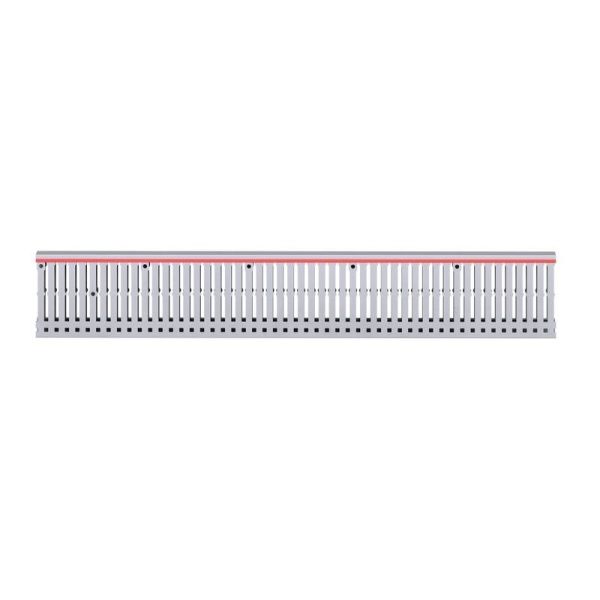 Кабель-канал перфорированный 25х80 L2000 RL6 G DKC 01126RL