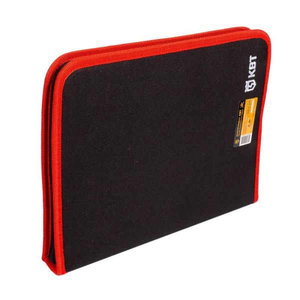 Набор диэлектрического инструмента "Стандарт" НИИ-01 КВТ 59380