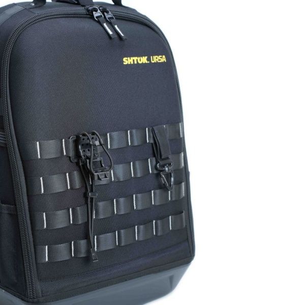 Рюкзак для инструмента Р-021 дно пластик. (15230) SHTOK 384378