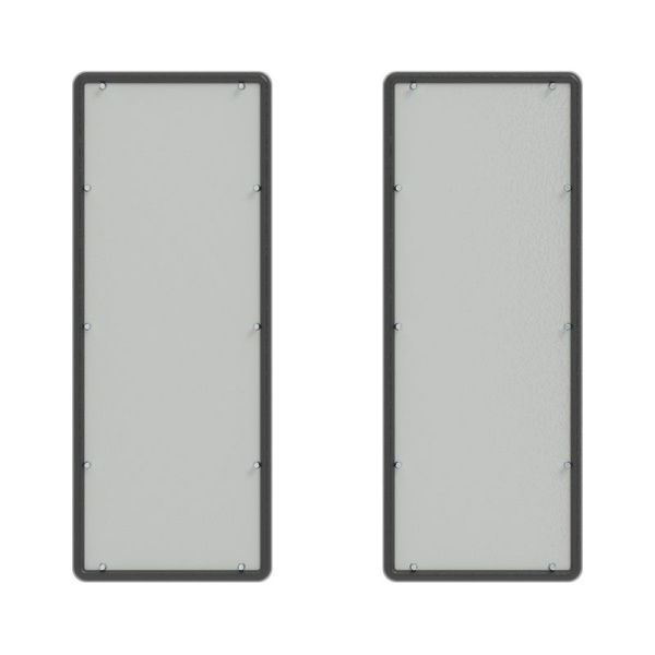 Фланец боковой для корпусов RAM fit 400/450мм (уп.2шт) DKC R6FS4045