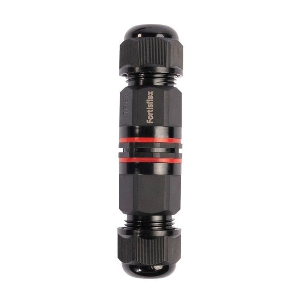 Коннектор кабельный FFC-21/3Р-IP68 Fortisflex 89664