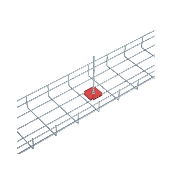 Фиксатор-площадка FP КМ LO0433