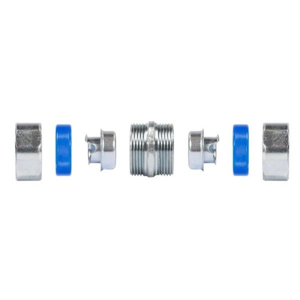 Муфта соединительная СММ-20 Fortisflex 61398