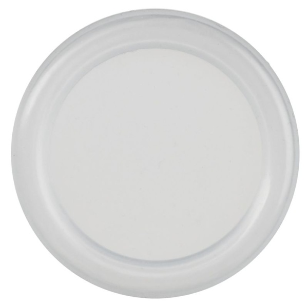 Колпачок защитный IP65 для кнопок MASTER IEK MI-KZ60-K01