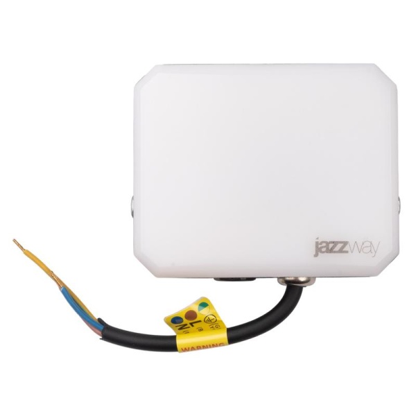 Прожектор светодиодный PFL-SA 30Вт IP65 6500К 2700лм OPAL СДО Pro JazzWay 5070325