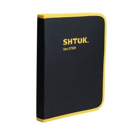 Набор диэлектрического инструмента №5 (07205) SHTOK 376267