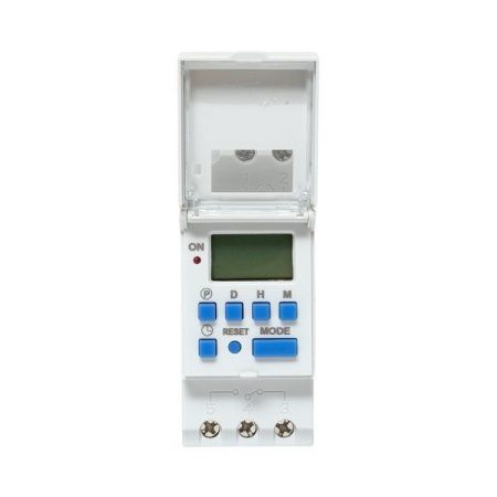 Таймер электронный ТЭ-15 EKF mdt-15