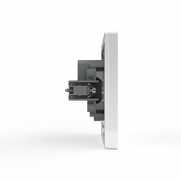 Подсветка светодиодная СП Pixel IP20 механизм бел. TOKOV ELECTRIC TKE-PX-P1RF-C01