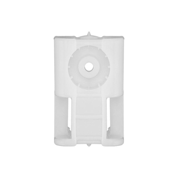 Площадка под стяжку для прямого монтажа бел. (уп.100шт) REXANT 07-2107