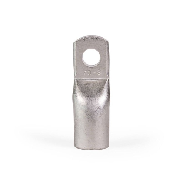 Наконечник луженый медный ТМЛ-У 70-8 КВТ 66695