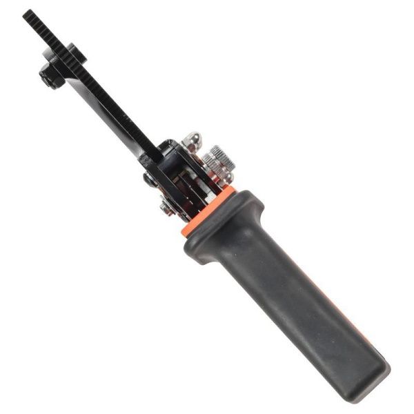 Ножницы секторные НС-45Бр IEK TNS41-045-BR