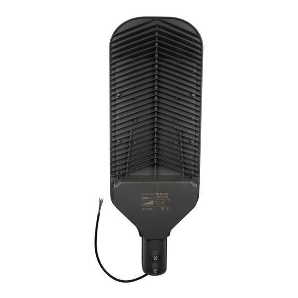 Светильник светодиодный PSL 02 GR 200Вт 5000К IP65 AC85-265В ДКУ уличный Pro+ JazzWay 5016286