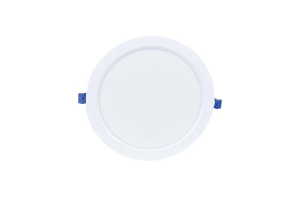 Светильник светодиодный FD 10 R 12W OP 940 D120 WH IP44 145х35мм 12Вт 4000К Ra 90 IP44 встраив. бел. даунлайт Русский Свет 11041023291