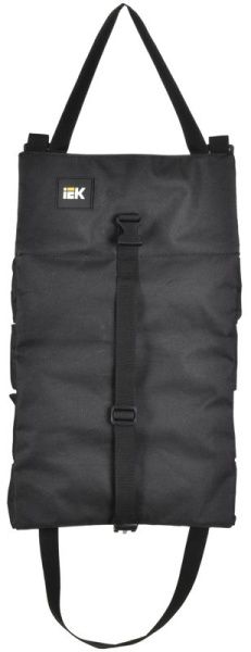 Сумка-скрутка BG-10 ARMA2L 5 IEK A2L5-BG10-11-K02