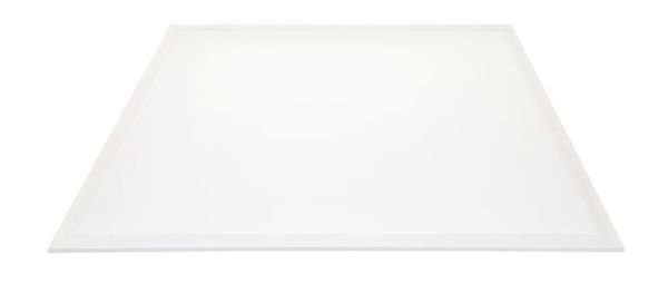 Светильник светодиодный ДВО CP 10 R 36W OP 840 W60L60 EL 595х595х26мм 36Вт 4000К IP40 встраив. с БАП 3ч панель бел. Русский Свет 14061023158