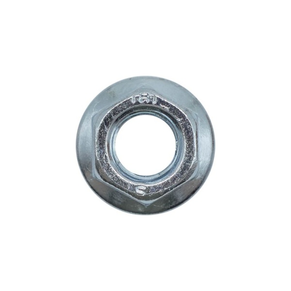 Гайка М10 с насечкой (уп.100шт) DKC CM101000