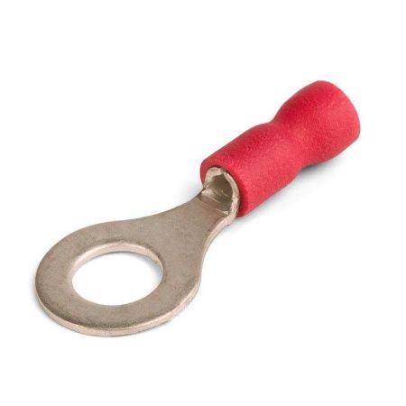 Наконечник кольцевой НКИ 6.0-5 КВТ 47481