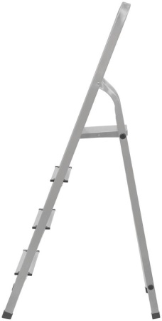 Лестница-стремянка 4 ступ. 2.87кг алюм. FIT 65342