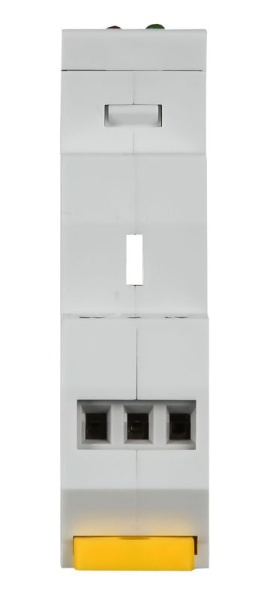 Реле импульсное ORM 1 конт. 12-240В AC/DC IEK ORM-01-ACDC12-240V