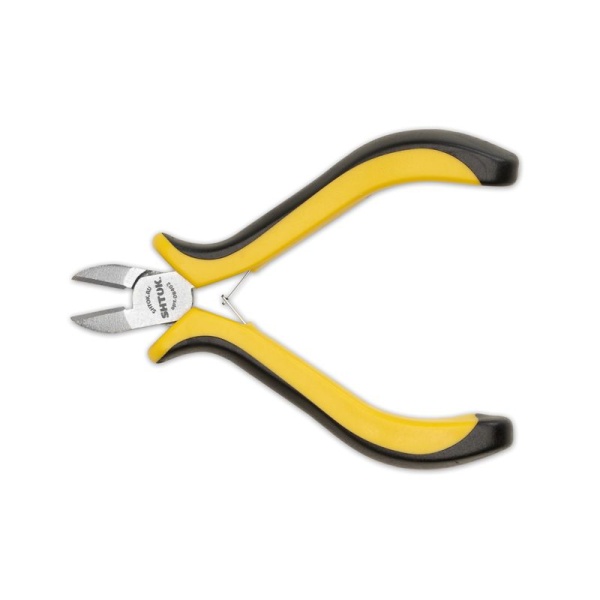 Кусачки "Мини" 120мм (08402) SHTOK 376305