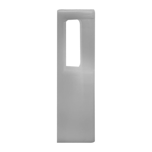 Площадка под стяжку для прямого монтажа сер. (уп.100шт) Rexant 07-2108