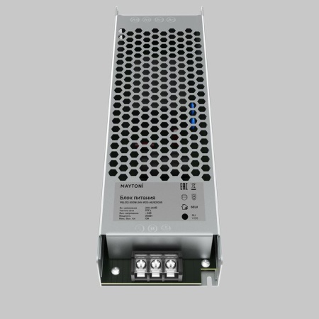 Блок питания PSL012 24В 300Вт IP20 HE Maytoni 821005