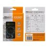Мультиметр портативный M832 (DT832) PROCONNECT 13-3012