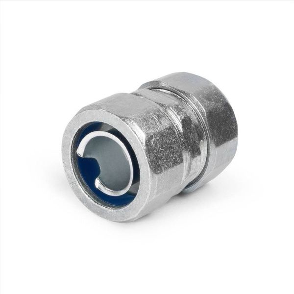 Муфта соединительная СТМ-20 (3/4дюйм) Fortisflex 61404