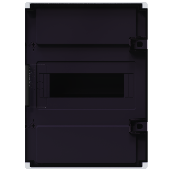 Корпус пластиковый OptiBox Pro 8-NKR-IP40 КЭАЗ 379783