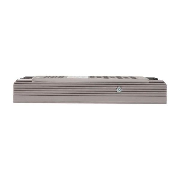 Блок питания для светодиод. ленты BSPS 60Вт 2.5А 24В IP20 метал. JazzWay 5015500