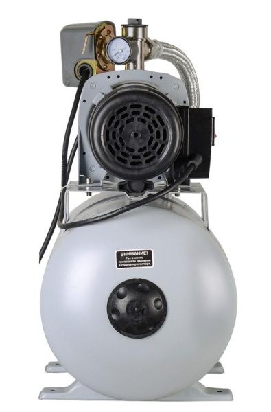 Станция автономная насосная АНС-3600Н Ресанта 77/1/2