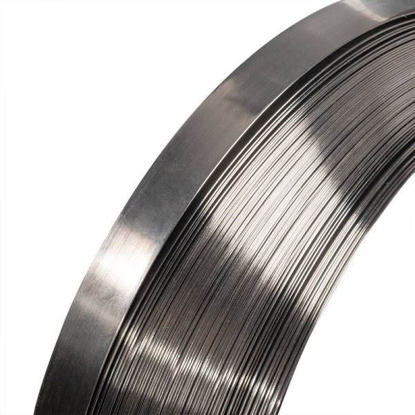 Лента рулонная ЛКС (201)-2007 в кассете (уп.50м) Fortisflex 74123