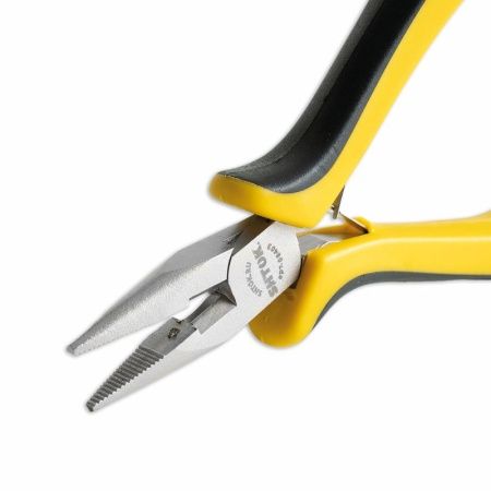 Тонкогубцы "Мини" 120мм (08403) SHTOK 376306