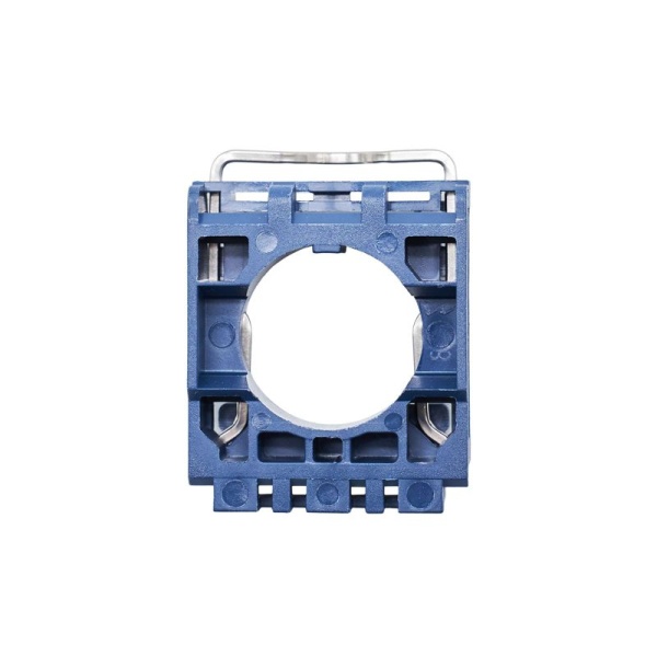 Основание монтажное для крепления головок кнопок переключателей и контактных блоков DKC M22MF