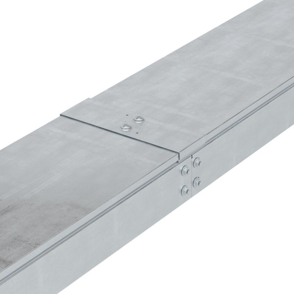 Накладка соединительная CGC для крышки осн. 100 DKC 37392