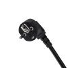 Пылесос строительный KR15 1200Вт 15л 4м Kranz KR-16-1115