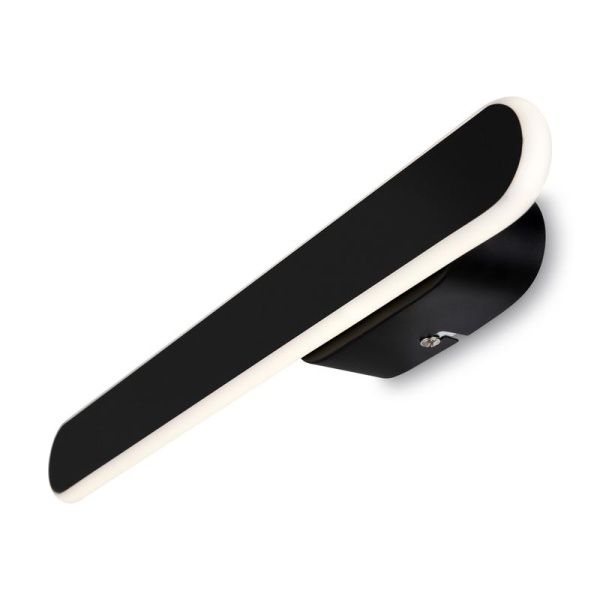 Светильник настенный (бра) Route 18Вт 4000К IP20 Freya FR6088WL-L16B