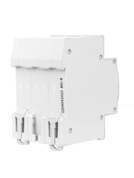 Ограничитель перенапряжения ОПС1-B 3P KARAT IEK MOP20-3-B