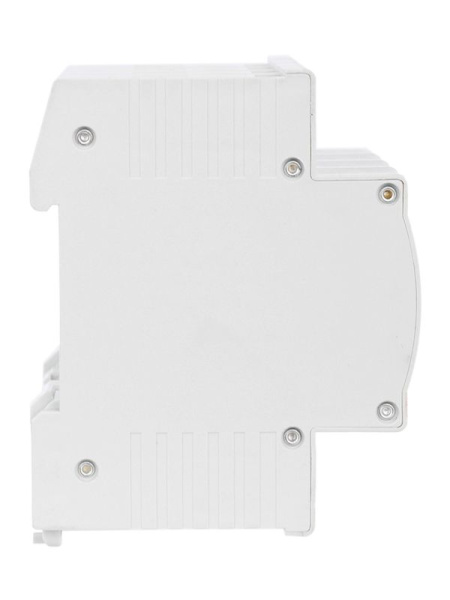 Ограничитель перенапряжения ОПС1-B 4P KARAT IEK MOP20-4-B