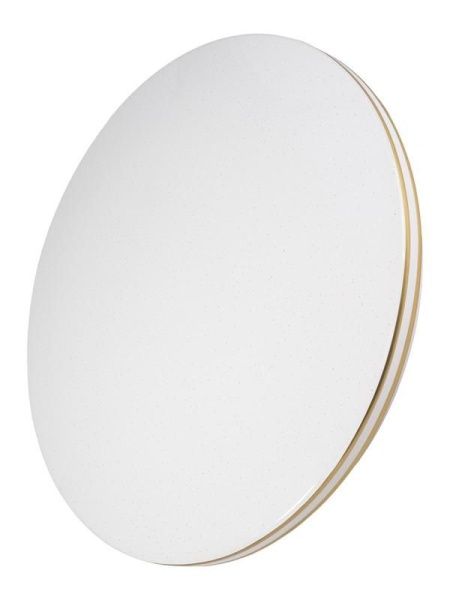 Светильник светодиодный Classic SKY Gold 48Вт 4000К IP40 4000лм 230В КОСМОС KCSky48w_G4000K