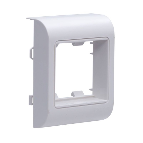 Рамка-суппорт 2мод. PDA-DN 80 под Viva DKC 10043