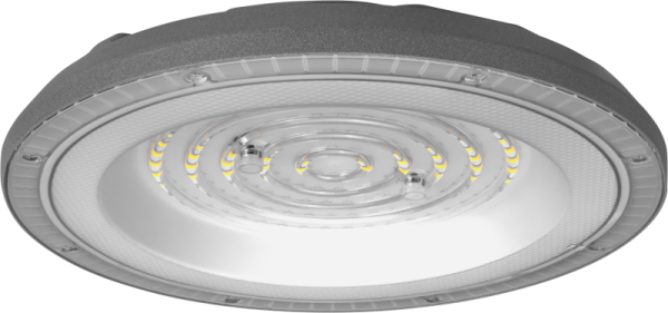 Светильник светодиодный 91 948 OHB-02-100-5K-LED 100Вт 5000К IP65 10000лм 220-240В для высоких пролетов HIGHBAY ОНЛАЙТ 91948